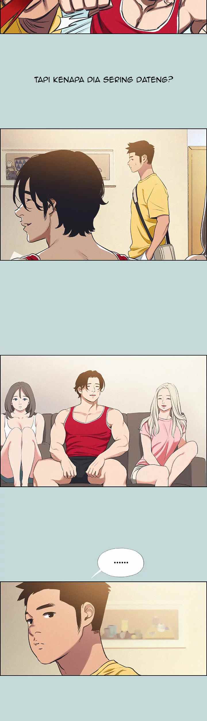 Summer Vacation - Chapter 69 8