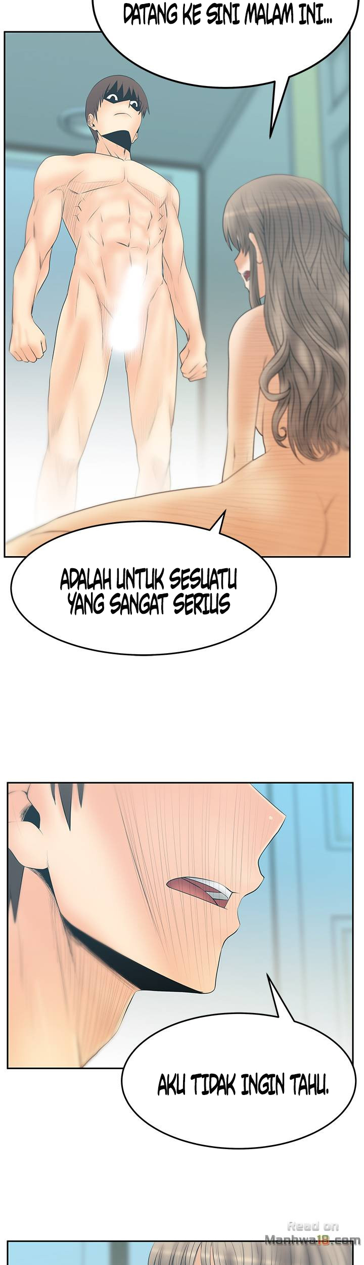 My Office Ladies - Chapter 69 9