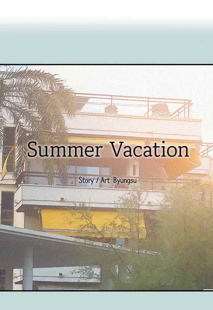 Summer Vacation - Chapter 69 1