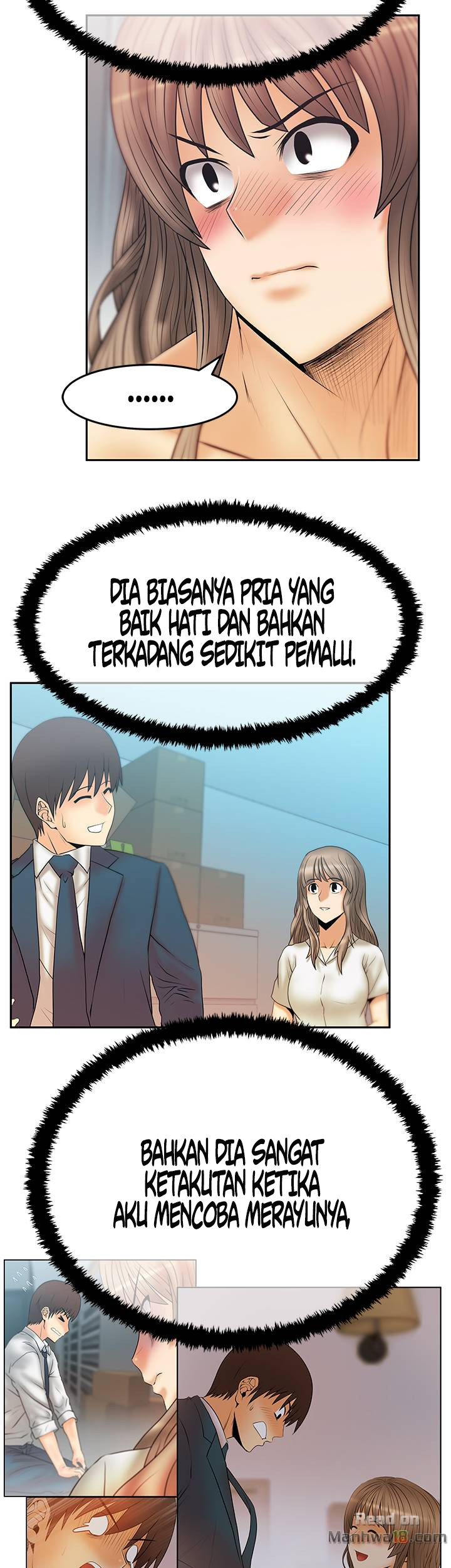 My Office Ladies - Chapter 69 5