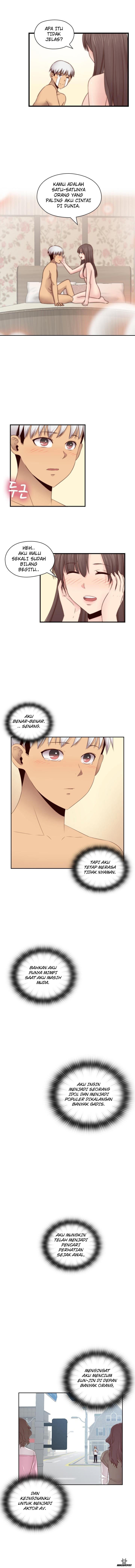 H-Campus - Chapter 69 8