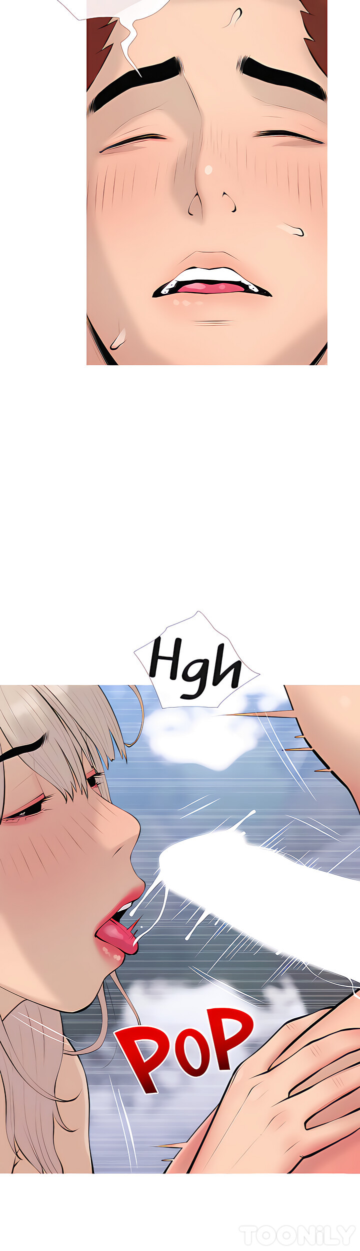 Obscene Private Lesson - Chapter 69 10