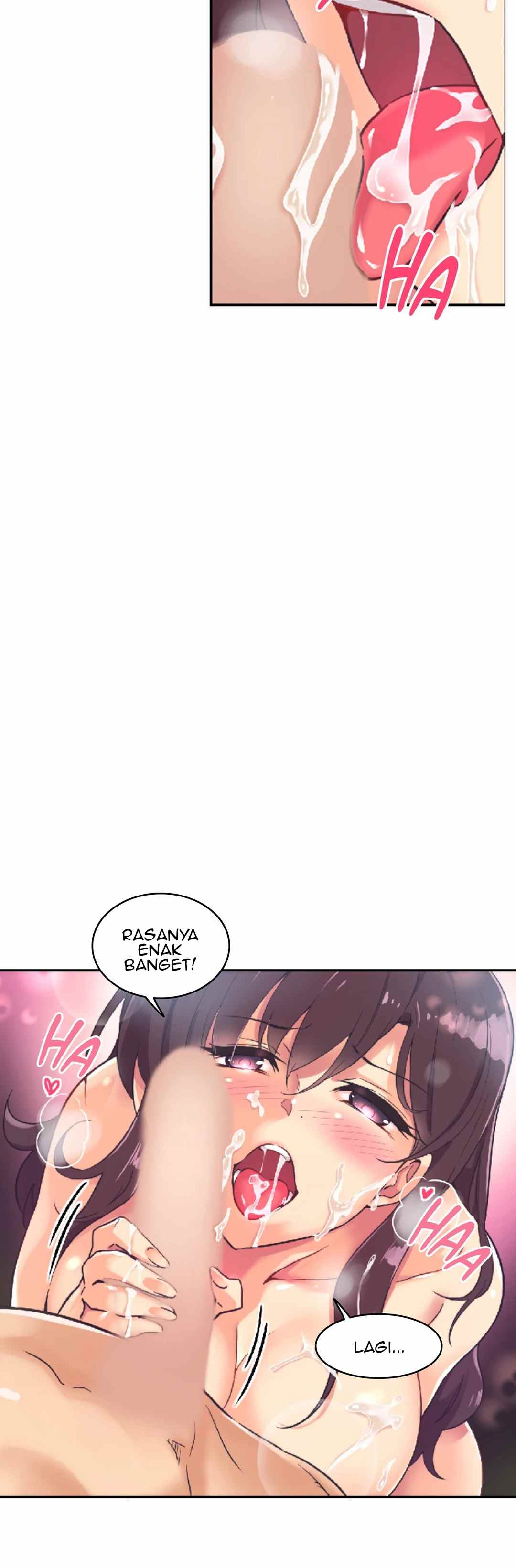 Bride Training - Chapter 08 25