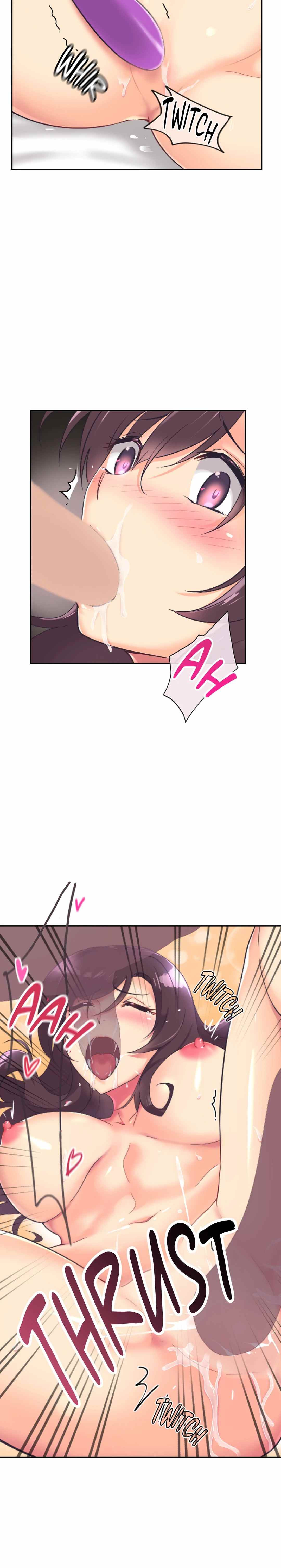 Bride Training - Chapter 08 13