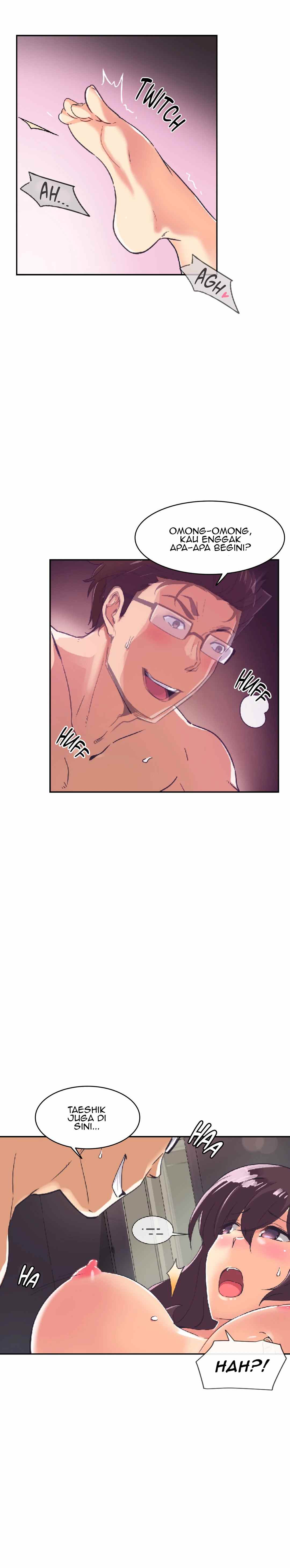 Bride Training - Chapter 08 7