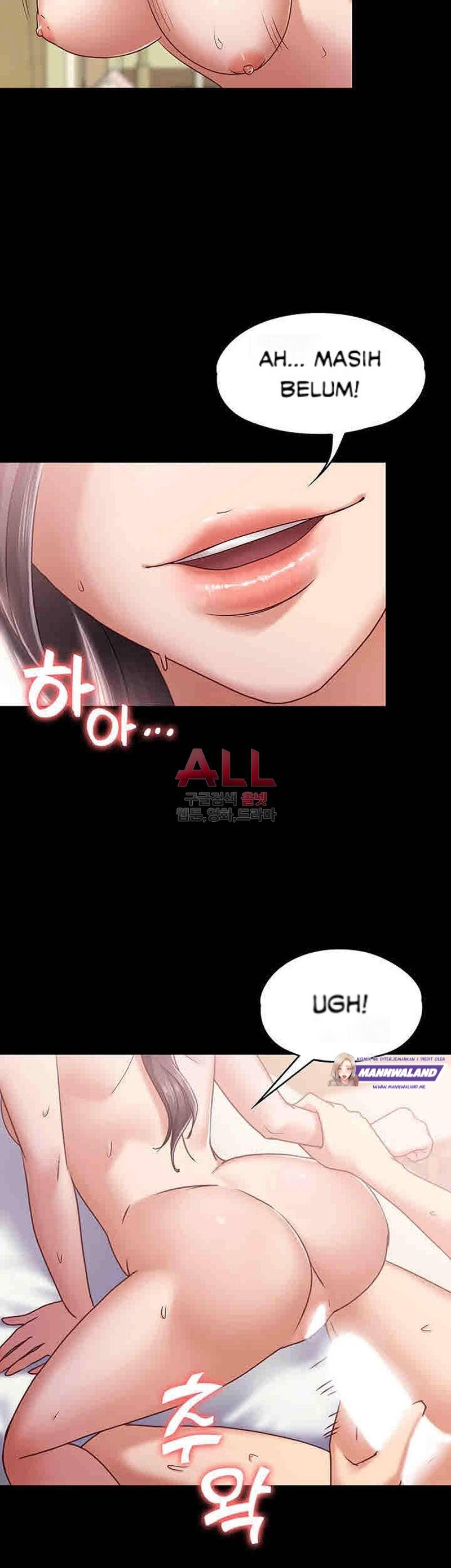 Lover Mode - Chapter 08 19