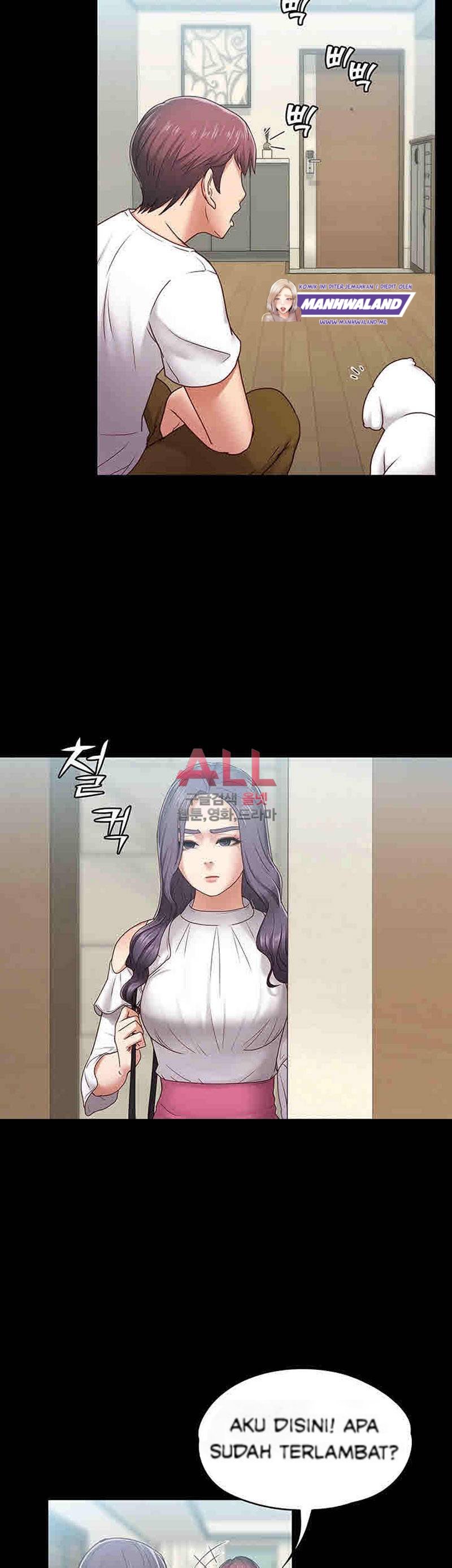Lover Mode - Chapter 08 30
