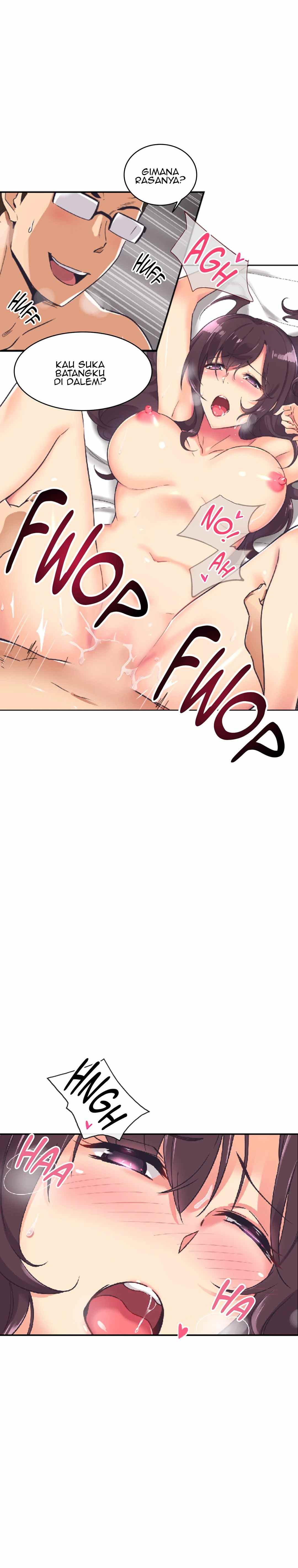 Bride Training - Chapter 08 6