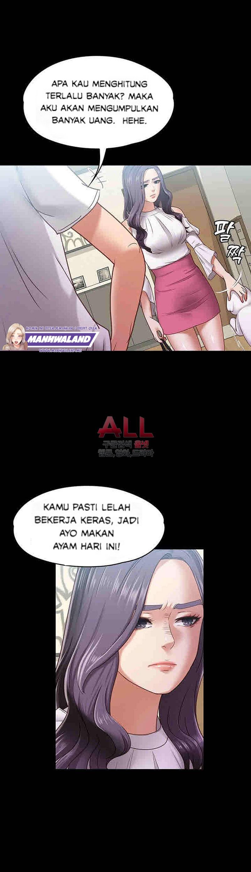 Lover Mode - Chapter 08 32