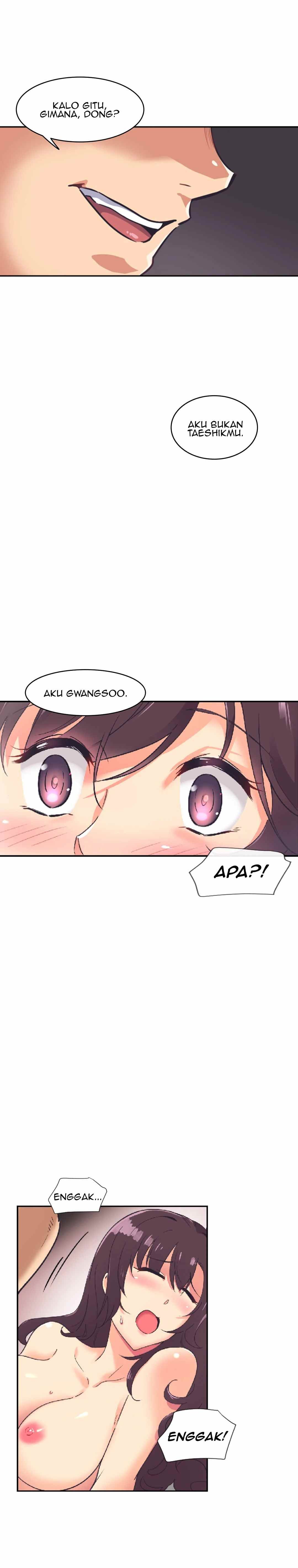 Bride Training - Chapter 08 3