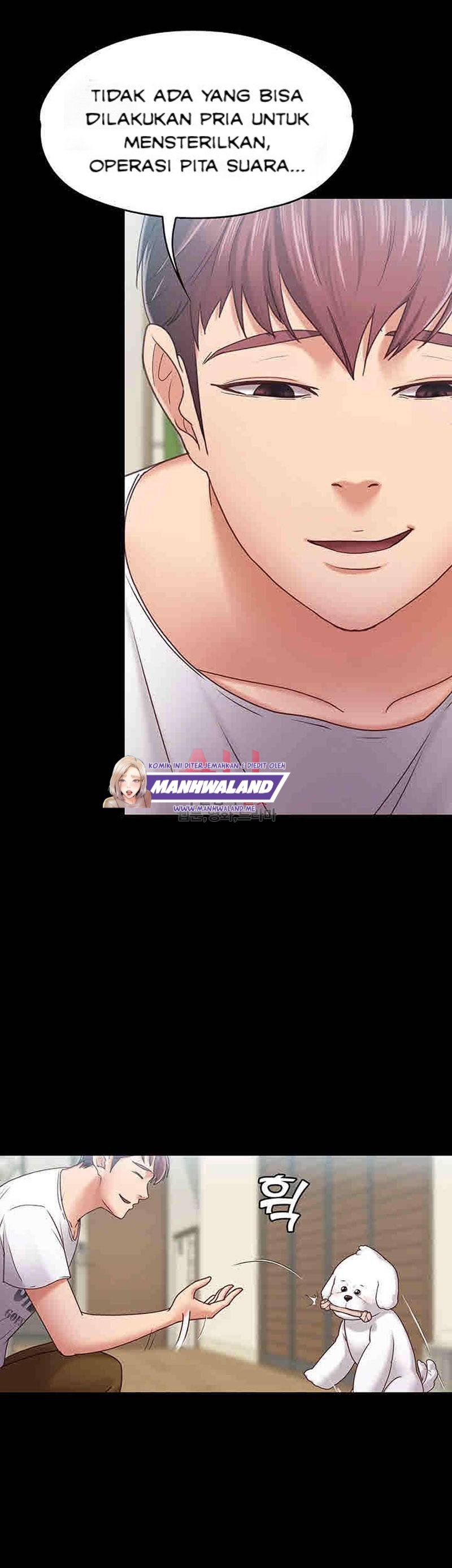 Lover Mode - Chapter 08 28