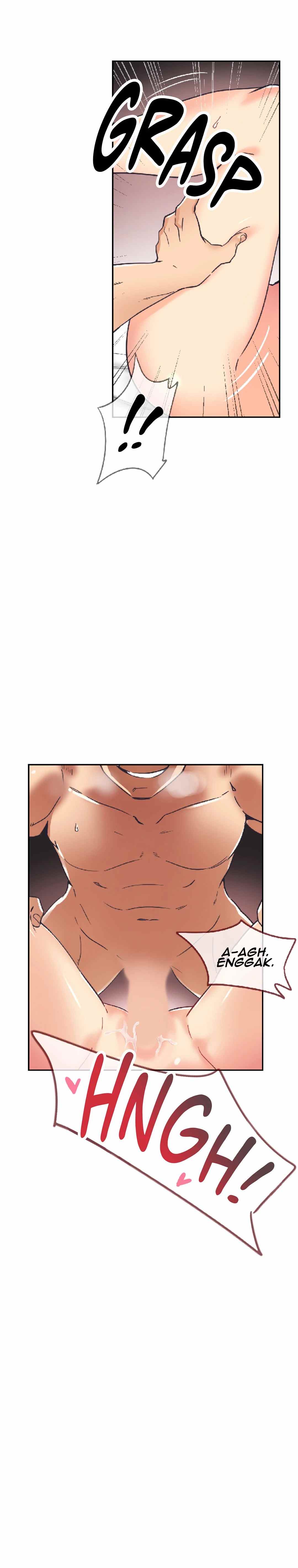 Bride Training - Chapter 08 4