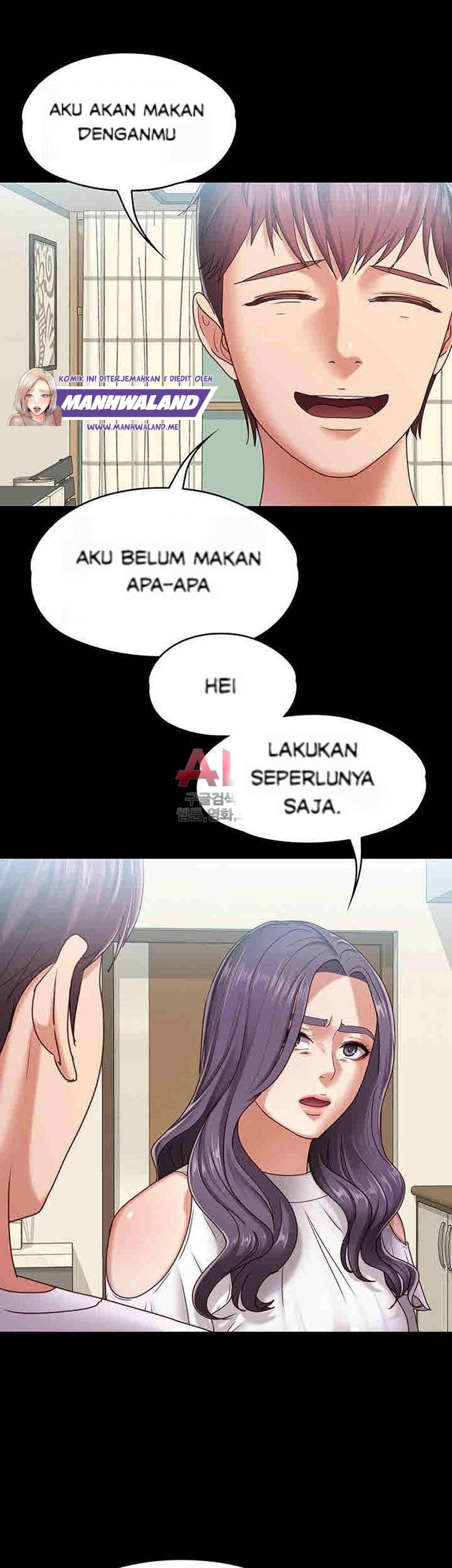 Lover Mode - Chapter 08 33