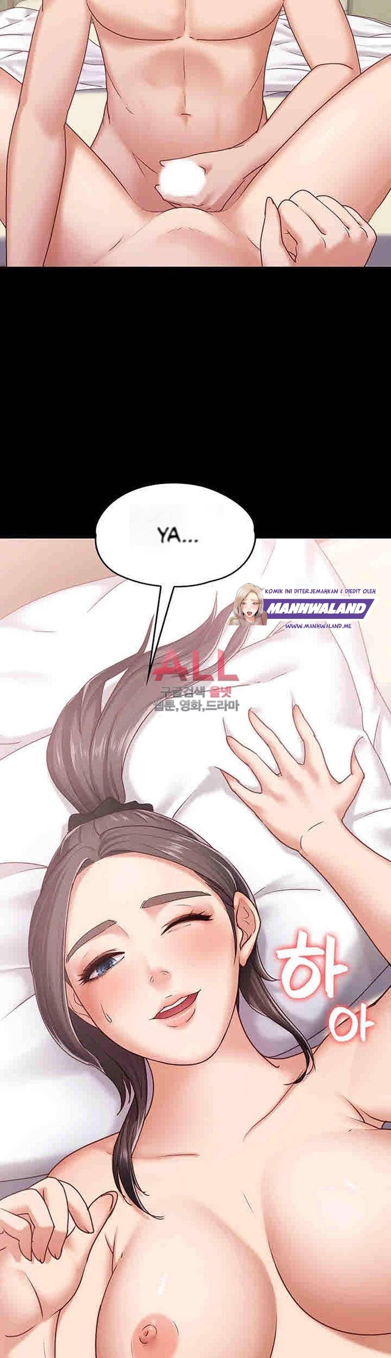 Lover Mode - Chapter 08 3