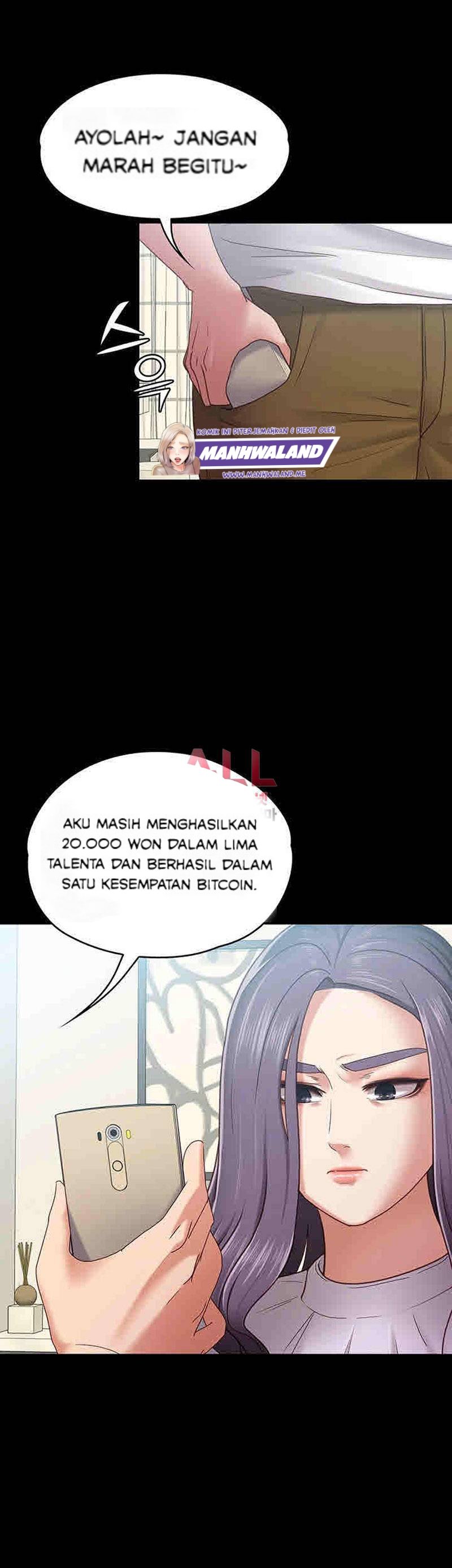 Lover Mode - Chapter 08 35
