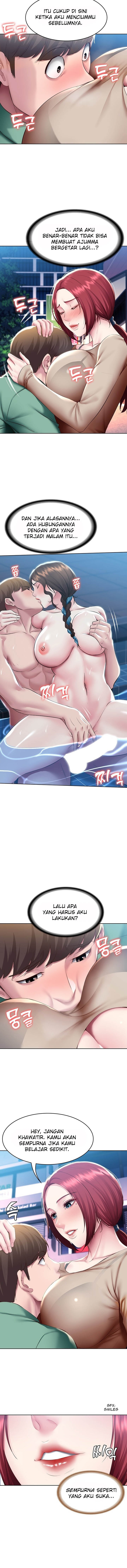 Boarding Diary - Chapter 97 7