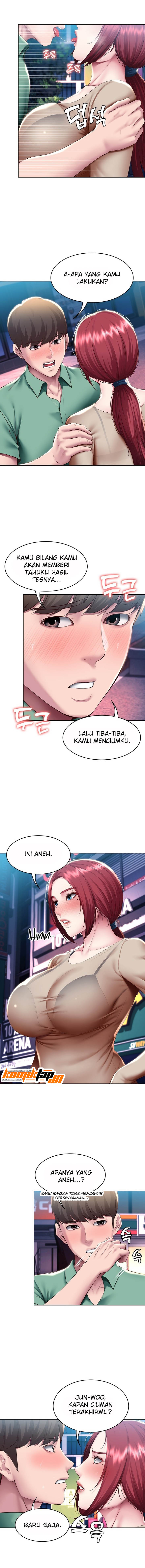 Boarding Diary - Chapter 97 4