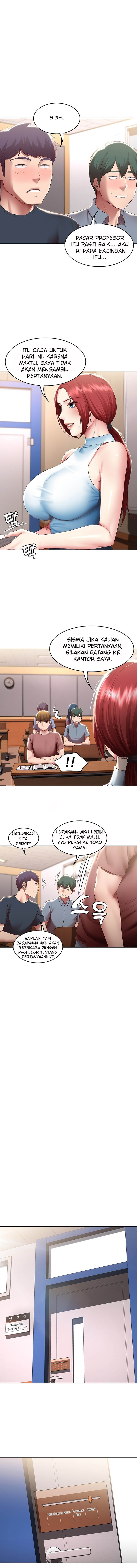 Boarding Diary - Chapter 97 9
