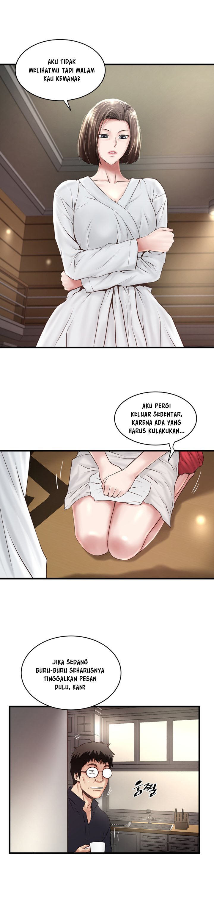 The Housemaid - Chapter 41 6