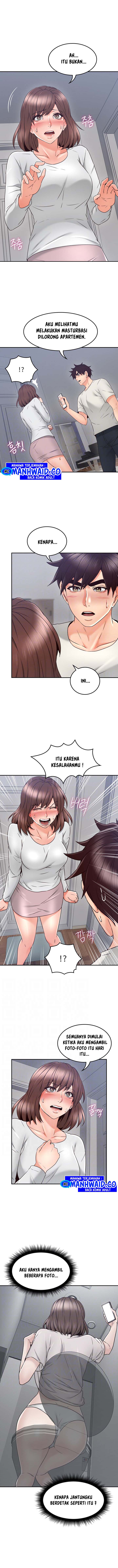 Soothe Me - Chapter 41 3