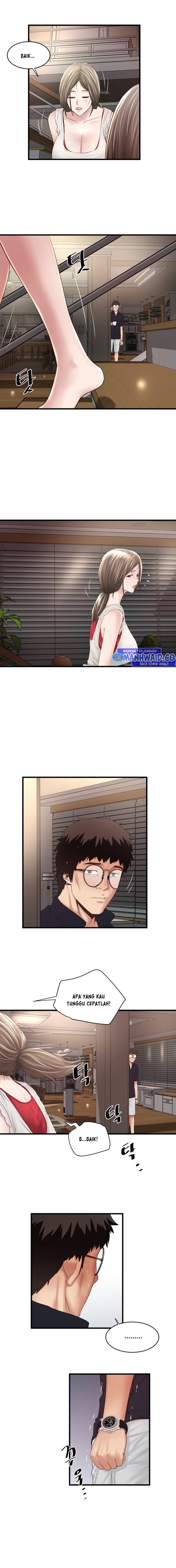 The Housemaid - Chapter 41 7