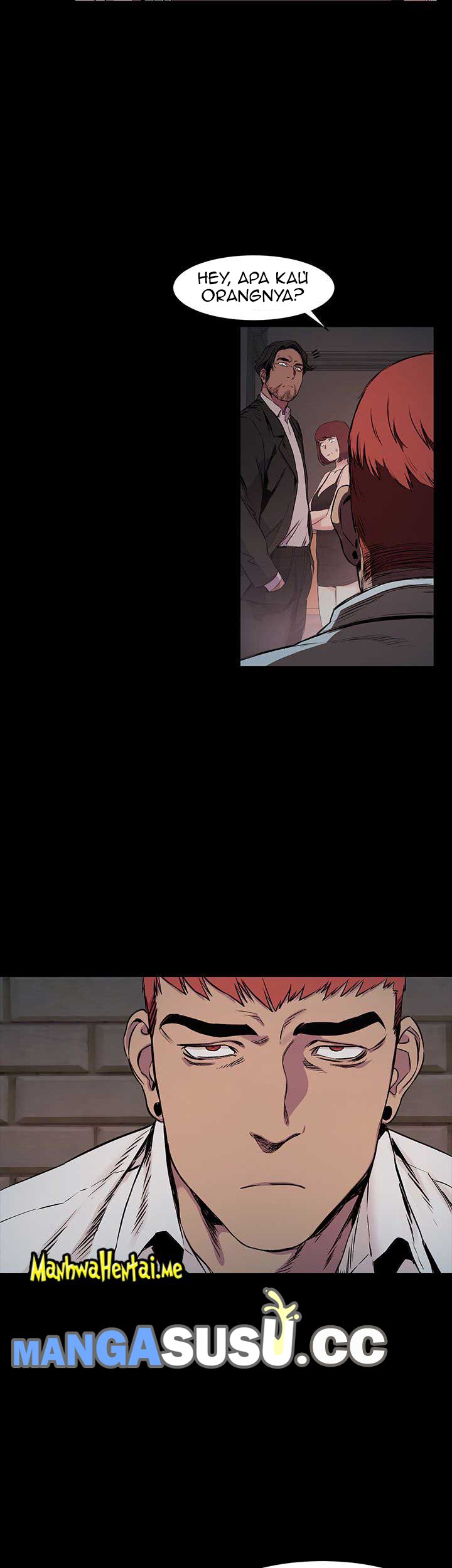 My Kingdom (Silent War) - Chapter 41 22