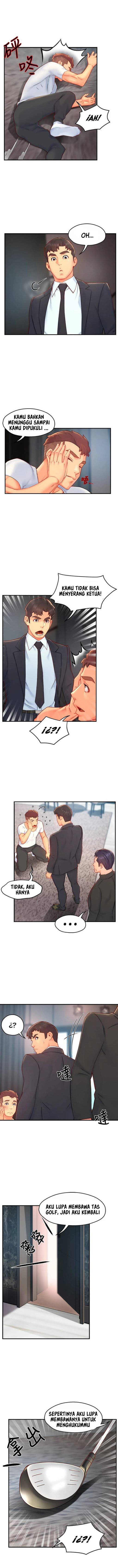 Team Leader Report - Chapter 41 9