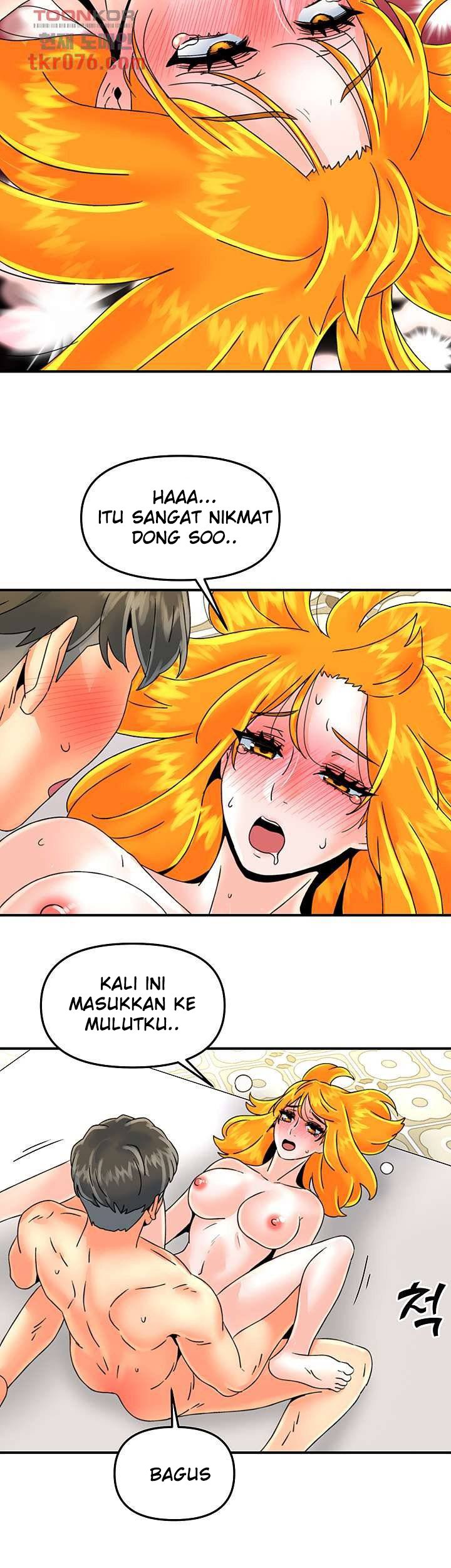 Beauty Salon Sisters - Chapter 41 23