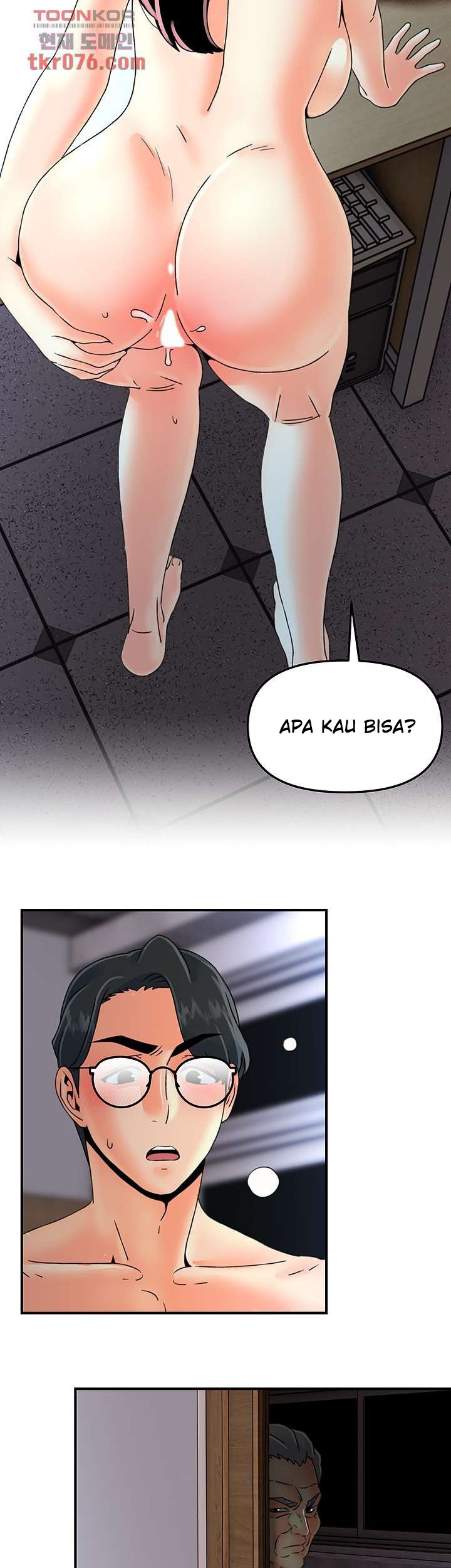 Beauty Salon Sisters - Chapter 41 4