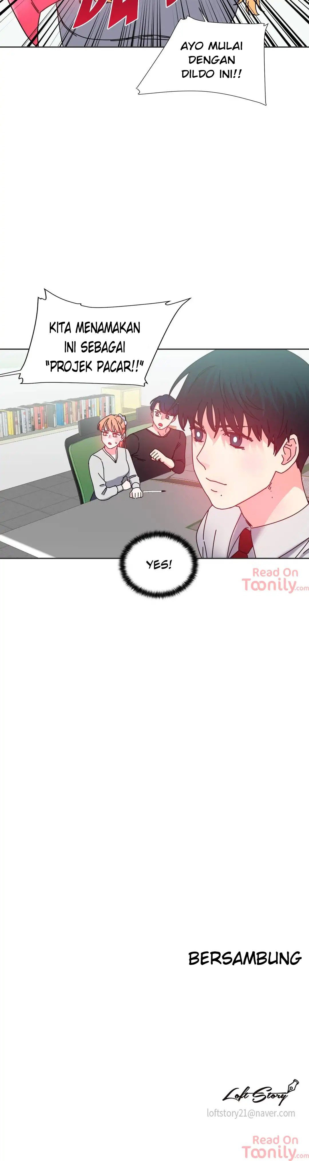 Tie Me Up - Chapter 41 27