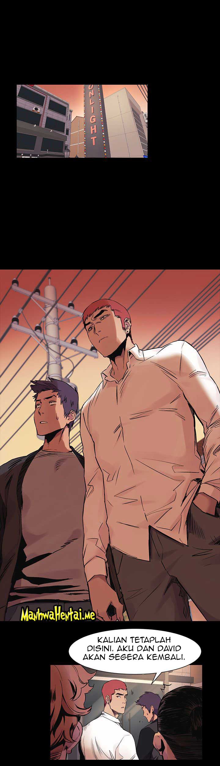 My Kingdom (Silent War) - Chapter 41 6