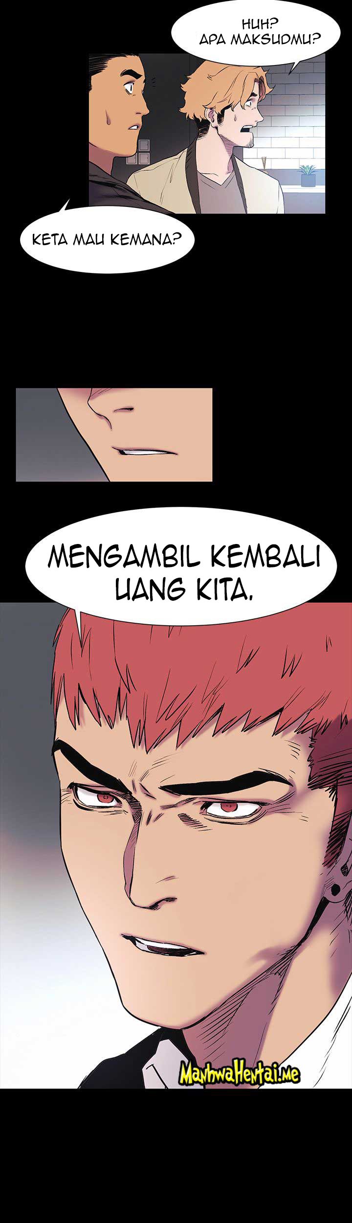 My Kingdom (Silent War) - Chapter 41 4