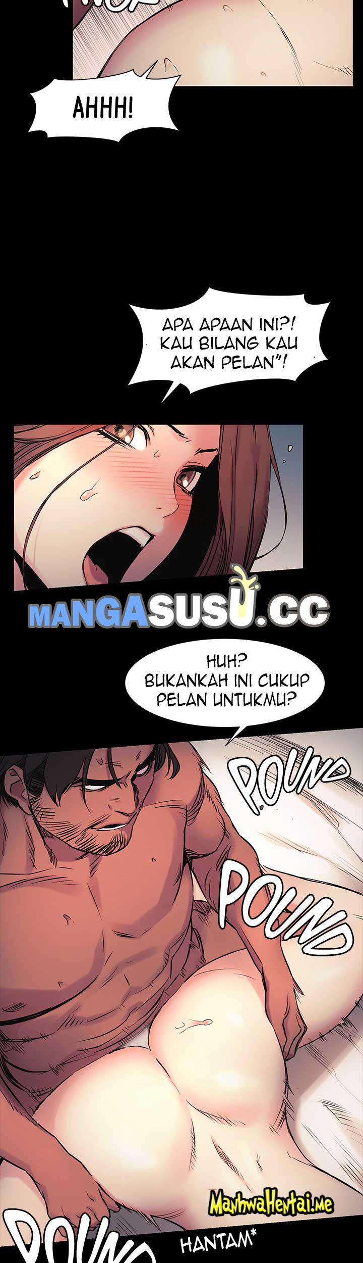 My Kingdom (Silent War) - Chapter 41 17