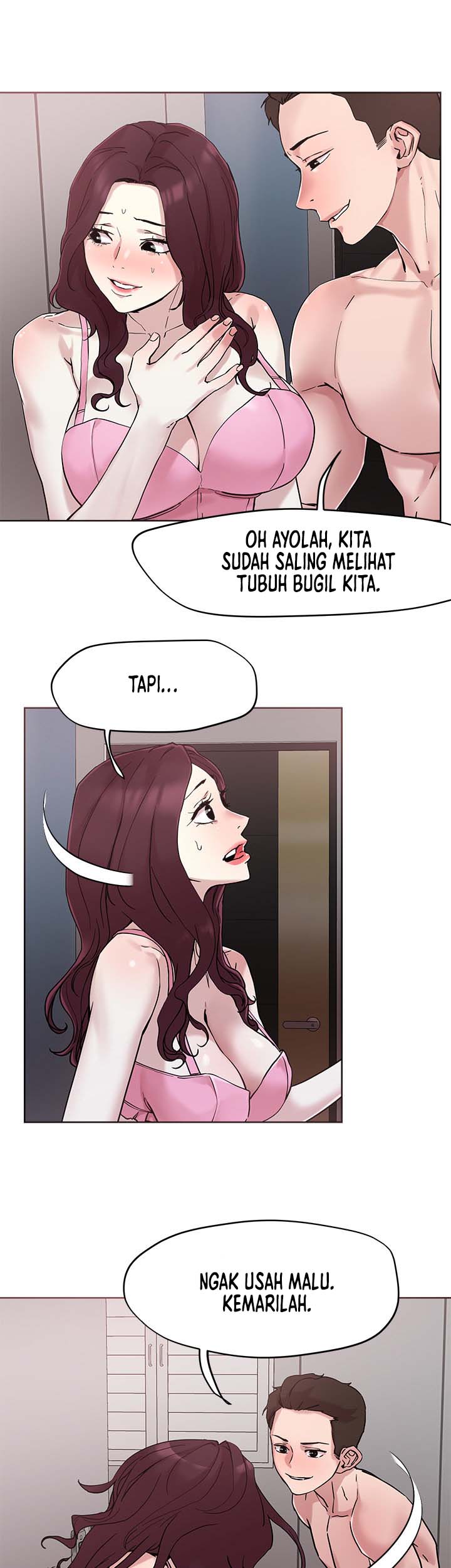 The Emperor of The Night - Chapter 41 8