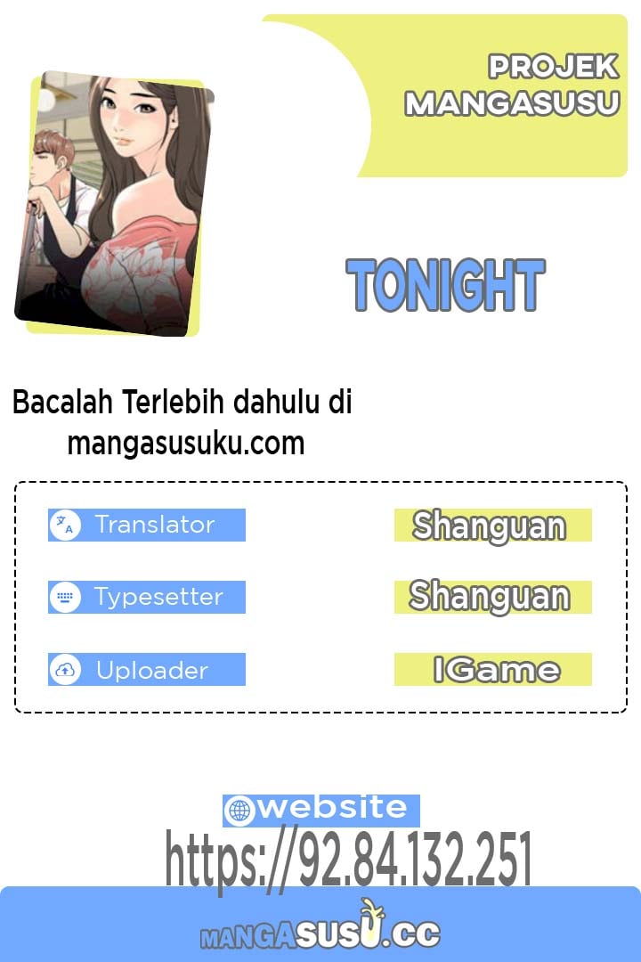 Tonight - Chapter 41 1
