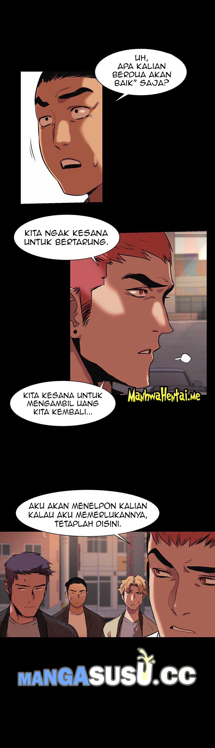 My Kingdom (Silent War) - Chapter 41 7