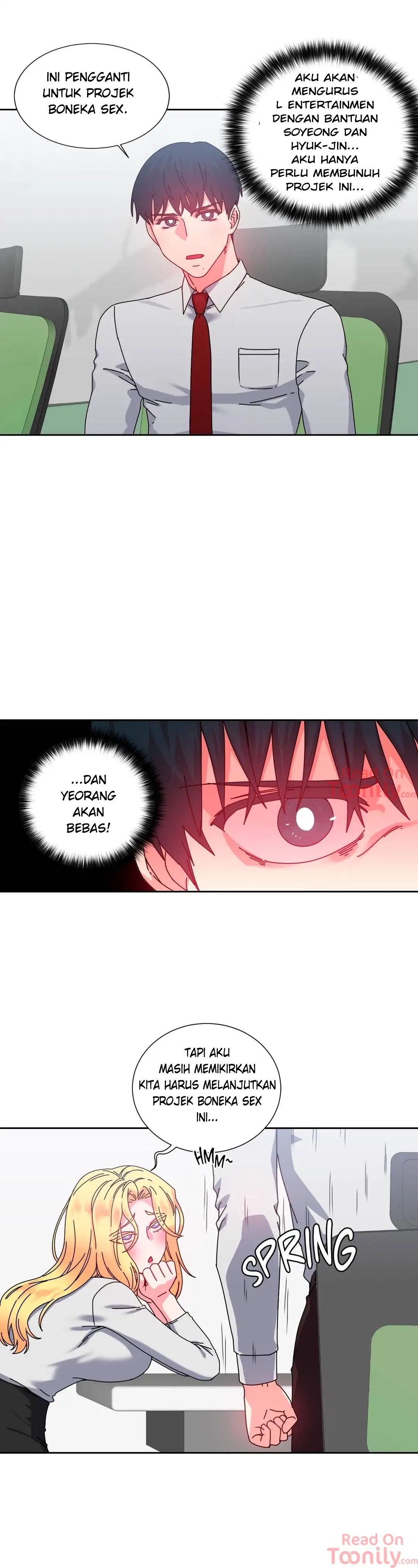 Tie Me Up - Chapter 41 22