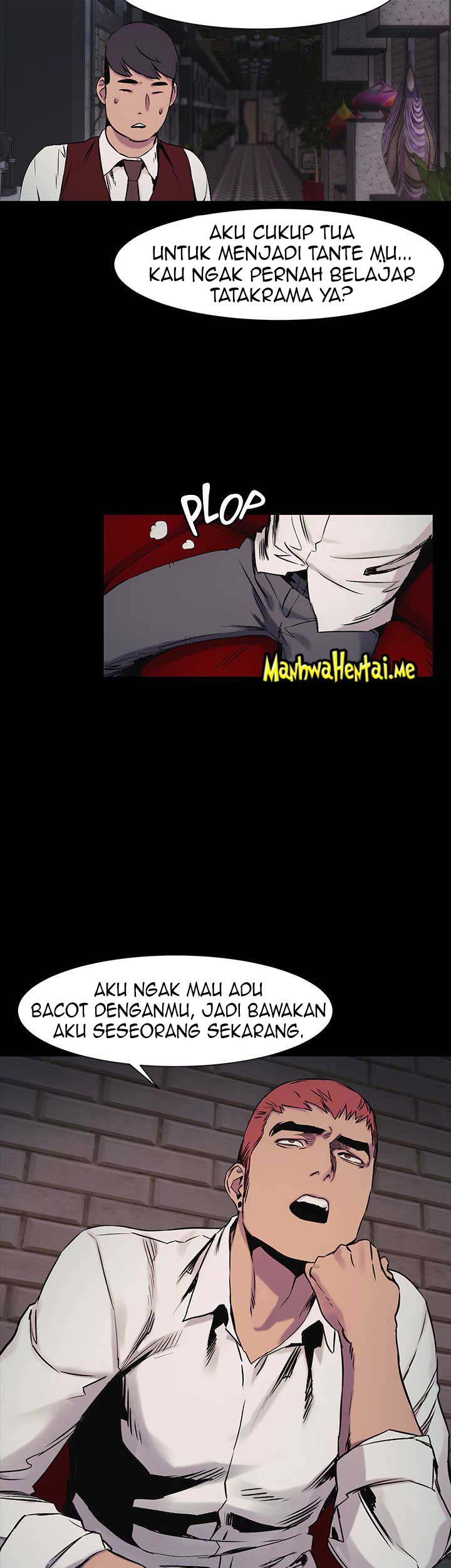 My Kingdom (Silent War) - Chapter 41 13