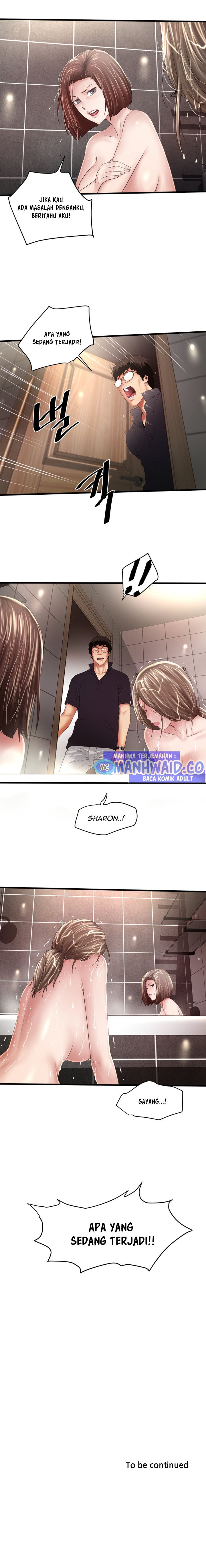 The Housemaid - Chapter 41 11