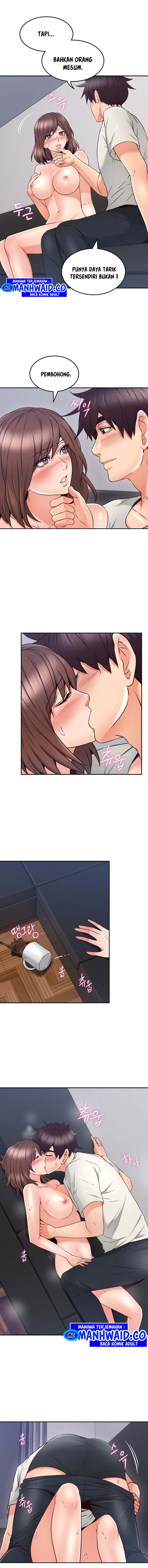 Soothe Me - Chapter 41 8