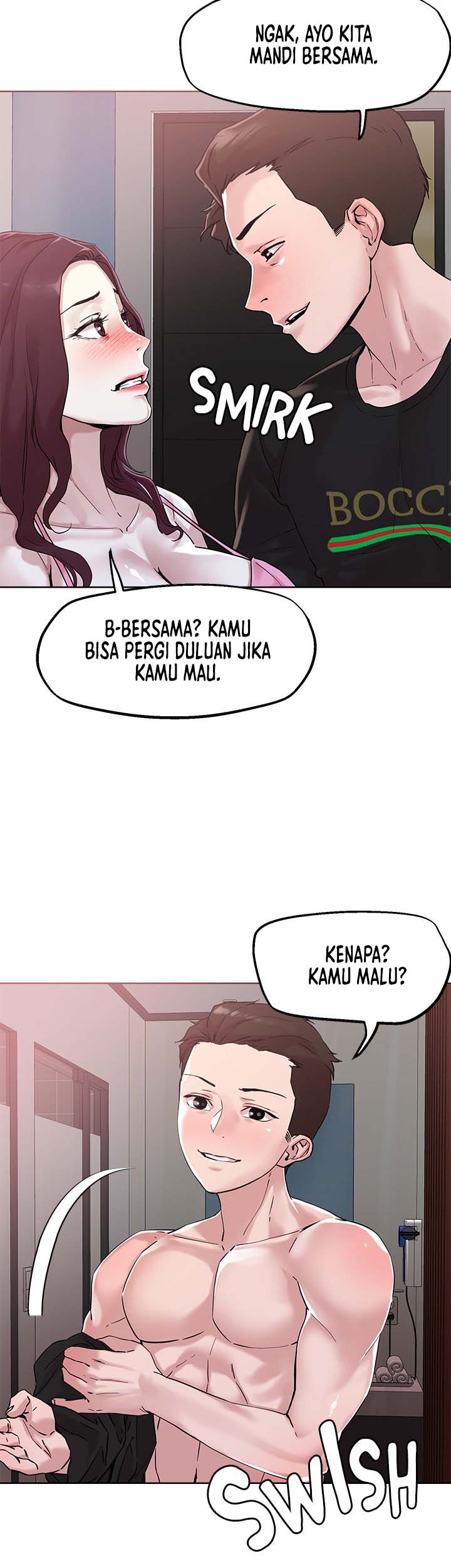 The Emperor of The Night - Chapter 41 7