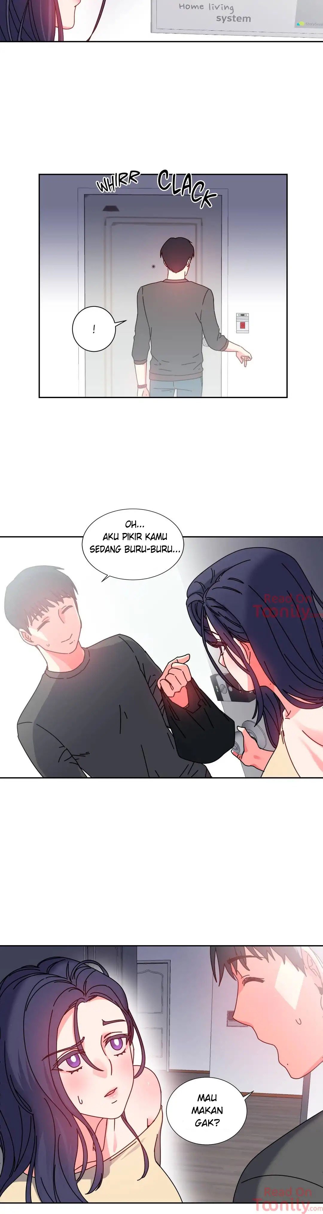 Tie Me Up - Chapter 41 9