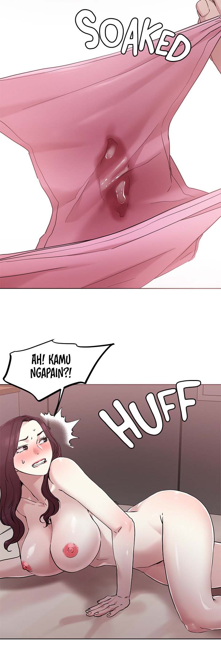 The Emperor of The Night - Chapter 41 16