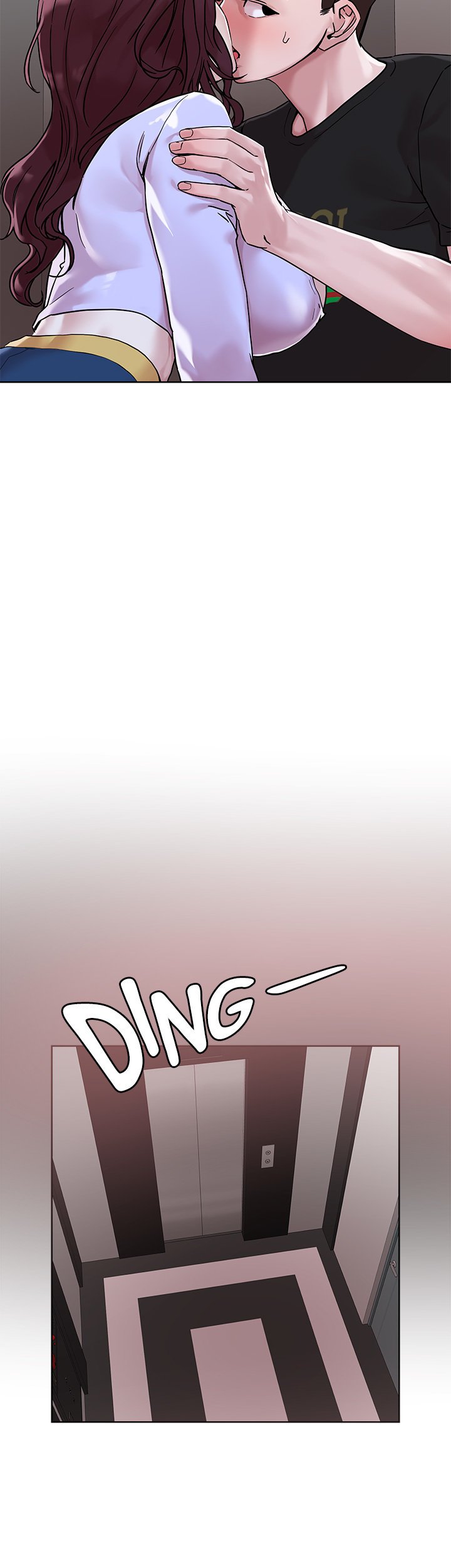 The Emperor of The Night - Chapter 41 4
