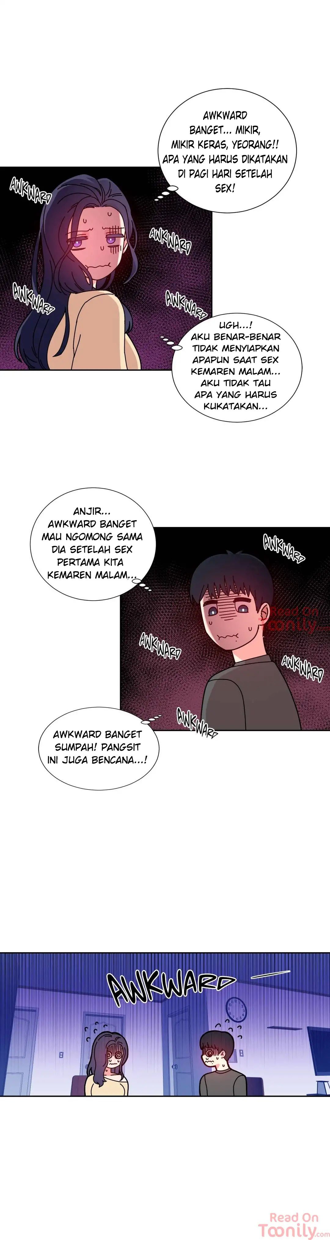 Tie Me Up - Chapter 41 11