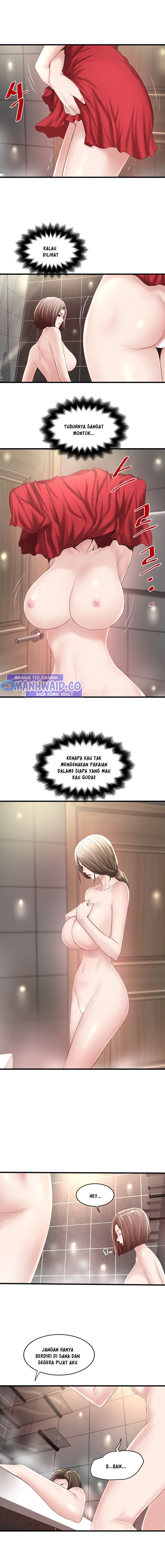 The Housemaid - Chapter 41 9