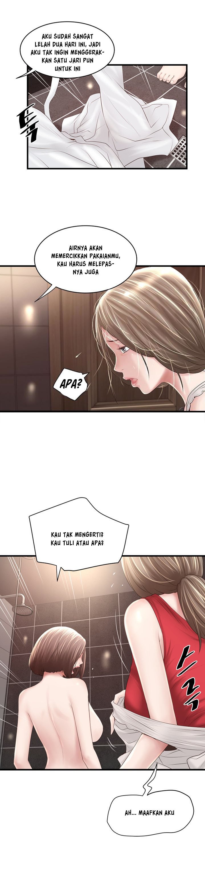 The Housemaid - Chapter 41 8