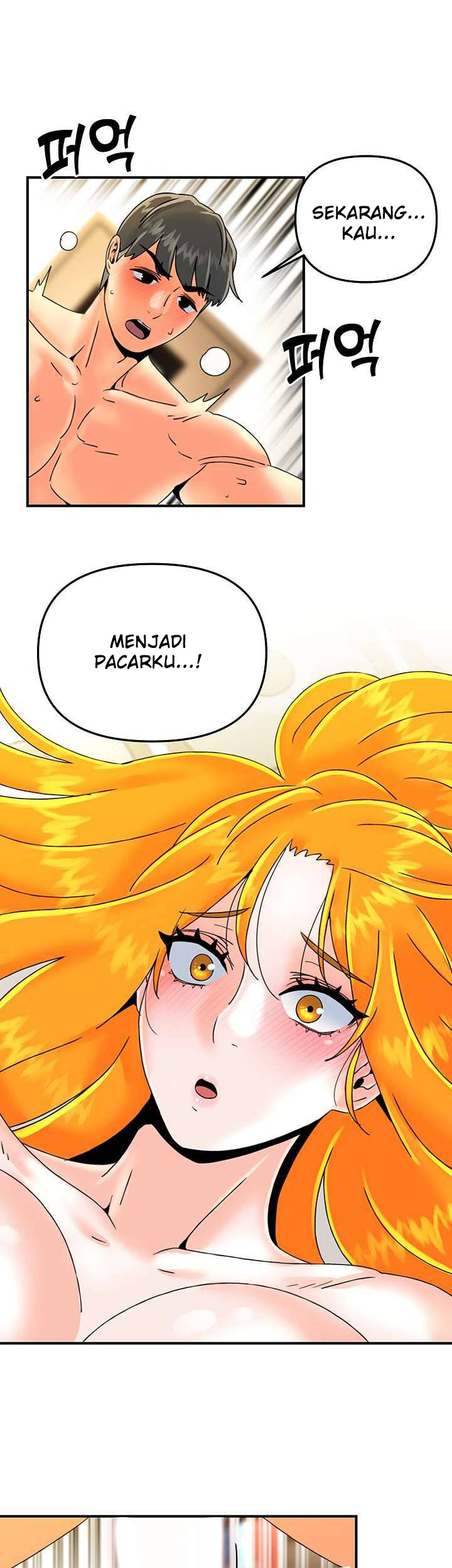 Beauty Salon Sisters - Chapter 41 25