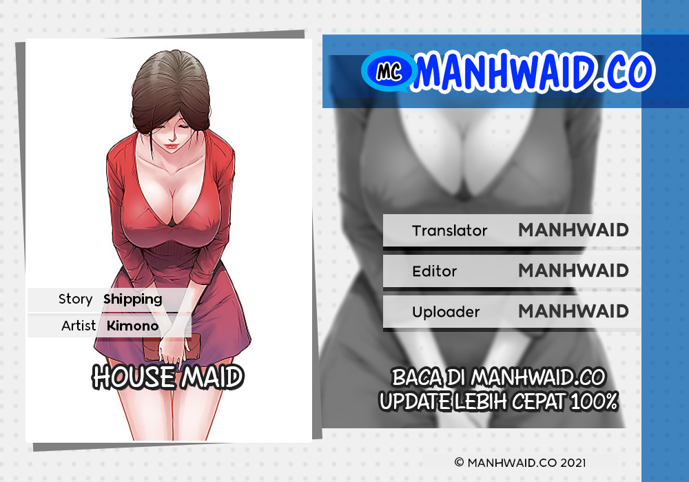 The Housemaid - Chapter 41 1