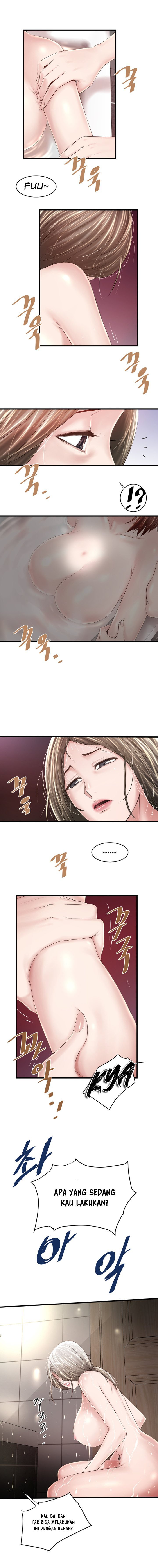 The Housemaid - Chapter 41 10